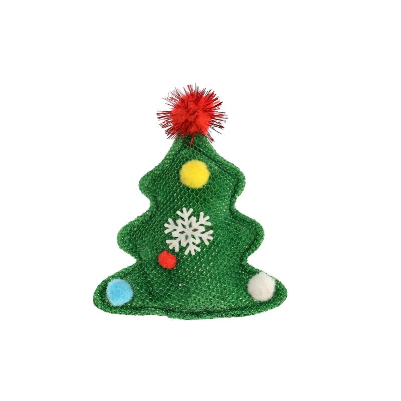 #1 på vores liste over juletræe er Juletræ