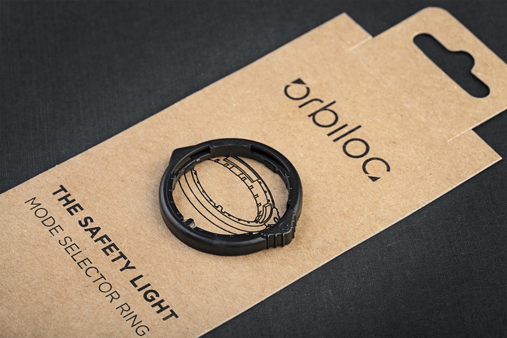 Billede af Orbiloc Mode Selector Ring
