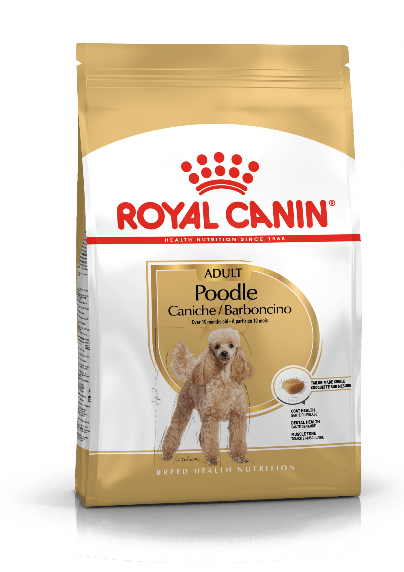 Royal Canin Puddel Adult