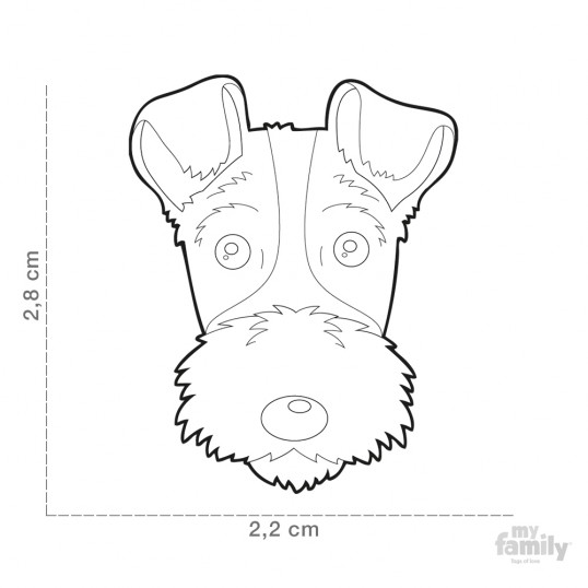 HundetegnFoxTerrier-01
