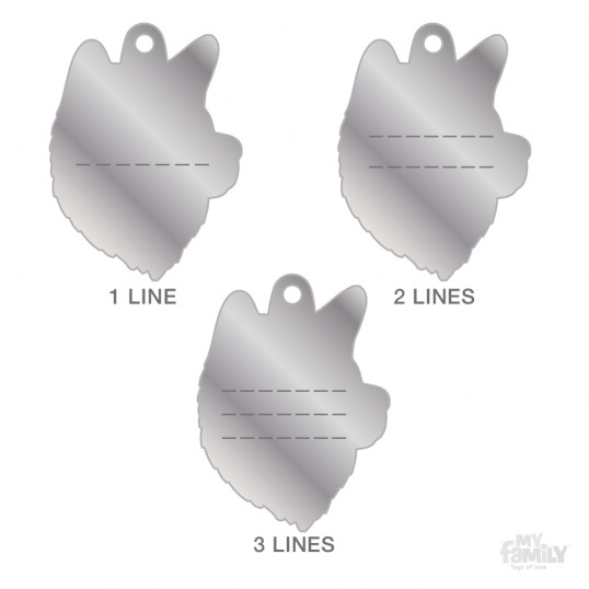 HundetegnAkitaInu-01