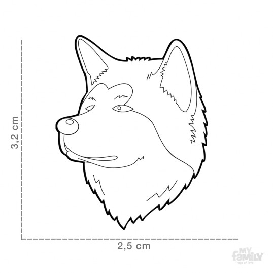 HundetegnShibaInu-01