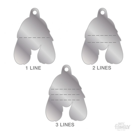 HundetegnCockerSpanielgolden-01