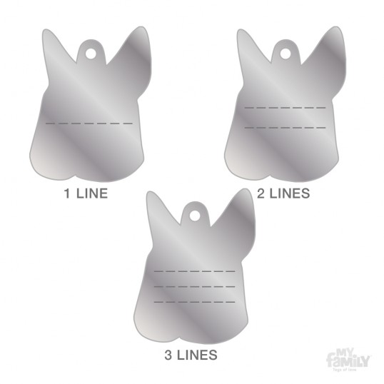 HundetegnBullTerrierWhite-01