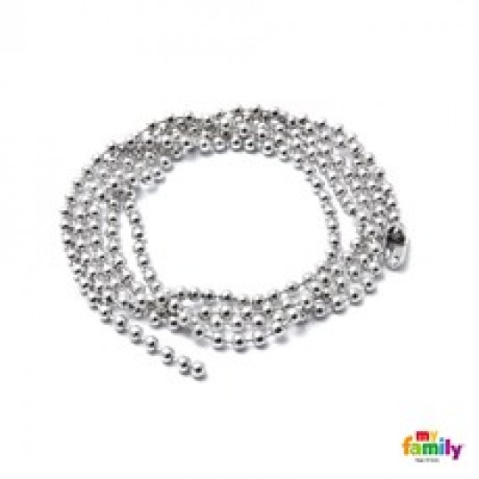 My Family Kæde til indgraveringstegn