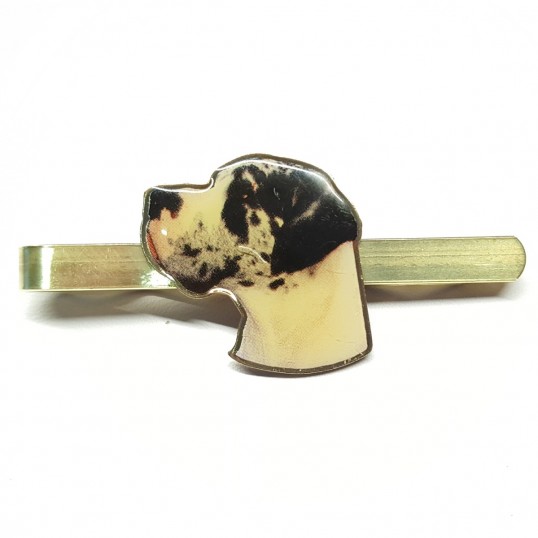 AmerikanskStaffordsTerrierhvVlgklistermrkengleringbrocheslipsenlmm-00