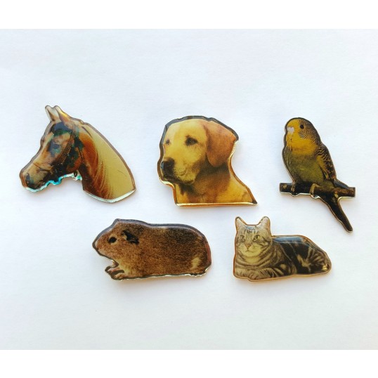 BullmastiffhvVlgklistermrkengleringbrocheslipsenlmm-01