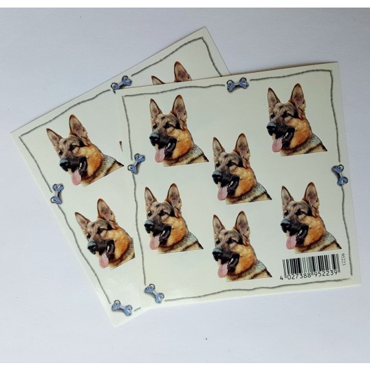 CavalierKingCharlesSpanielSorthvVlgklistermrkengleringbrocheslipsenlmm-01