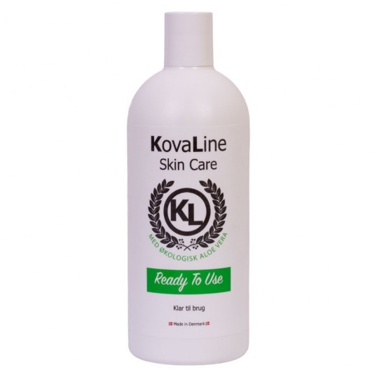 KovaLine Ready to use. Aloe. 500ml.