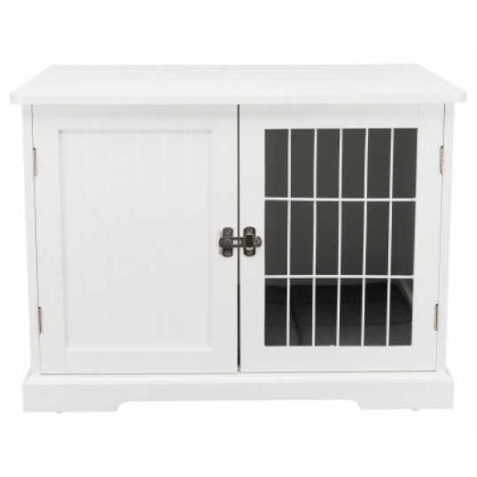 Home Kennel. Dobbelt.