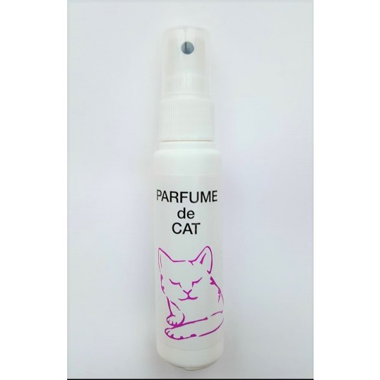 Parfume de Cat 50 ml.