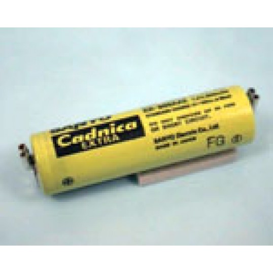 Batteri til Contura mini klippemaskine. 