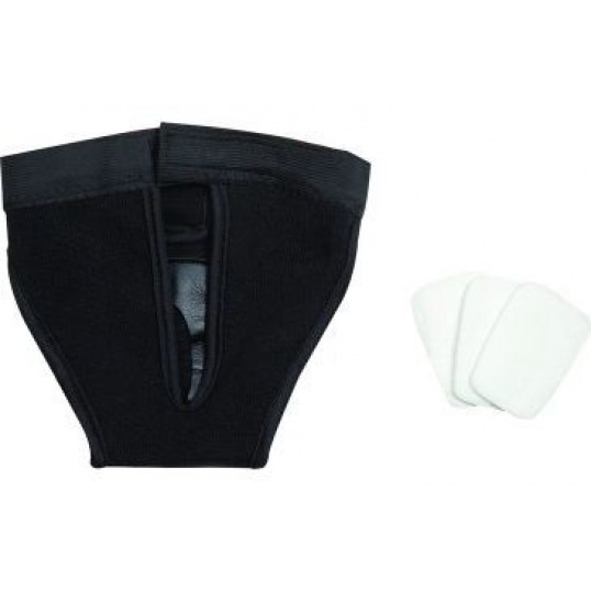 BeskyttelsesbuksermvelcroALEXIS-01