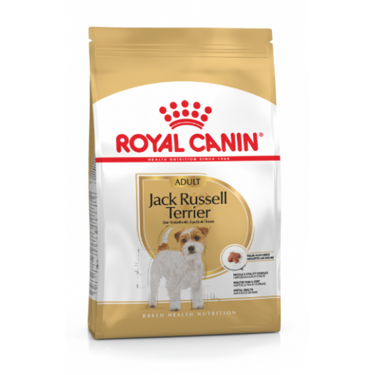 Royal Canin Jack Russell Adult - over 10 måneder