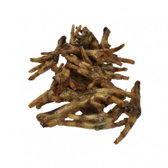 Hønsefødder 200g.