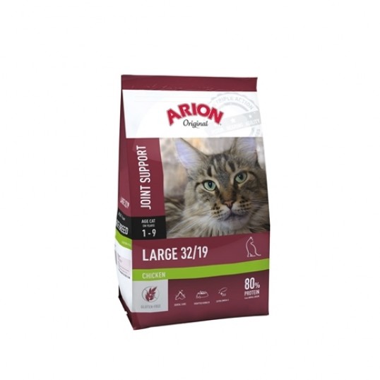 Arion Large Breed Joint Support 32/19. 7,5kg.
