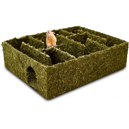 JRFarmBacktoInstinctSnackLabyrint400g-01