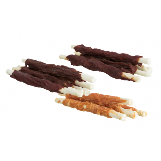 Denta Fun tyggerulle MIX pose. 250 g.