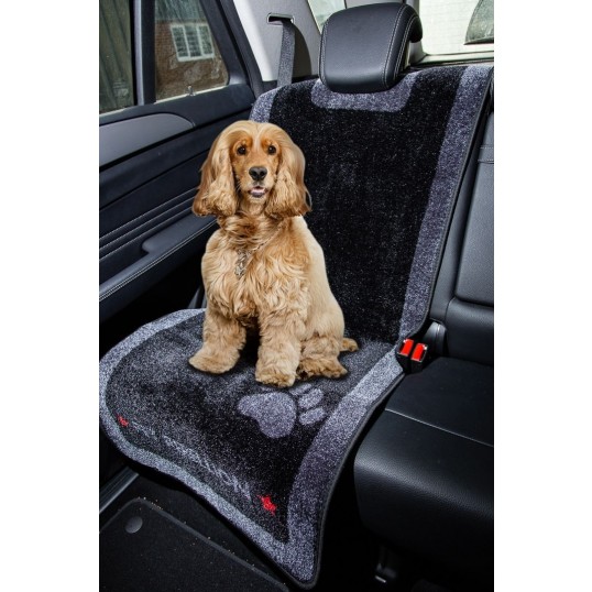 Pet Rebellion sædebeskytter.