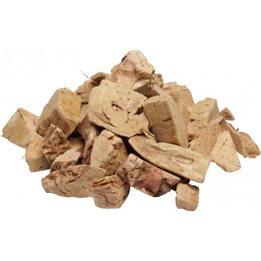 CompanionFreezedriedkyllingelever-01