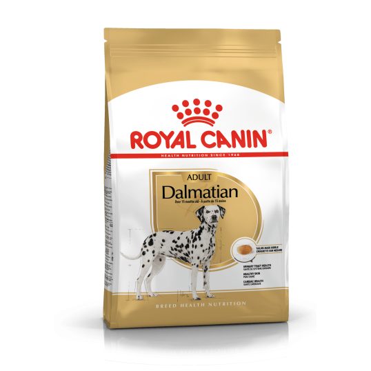 Royal Canin Dalmatiner Adult (12kg).