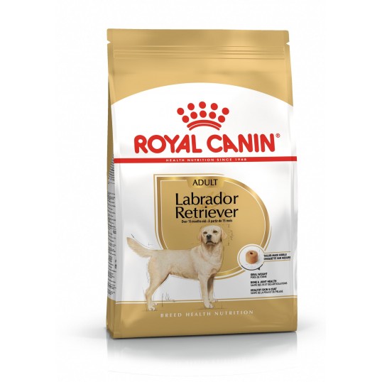 Royal Canin Labrador Retriever Adult (12kg)