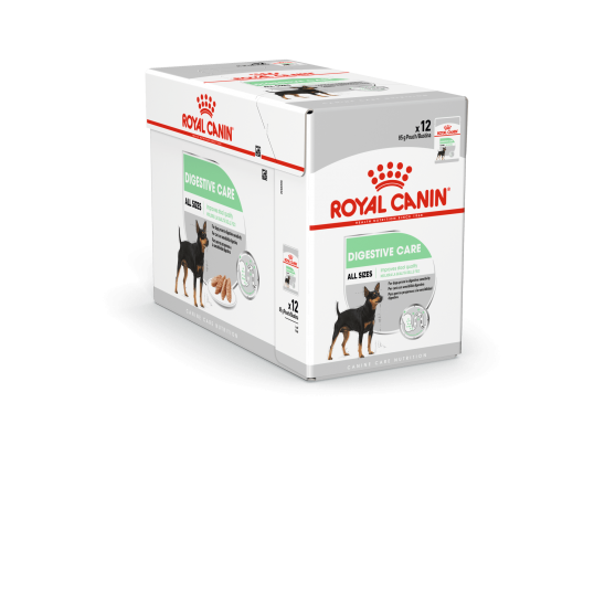 Royal Canin vådfoder Digestive Care 12x85g