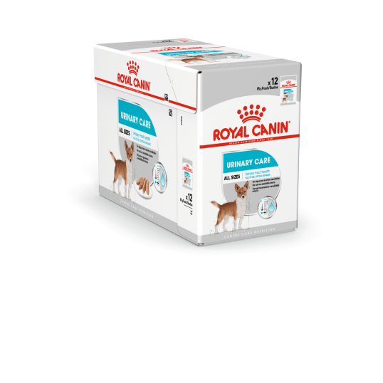 Royal Canin vådfoder Urinary Care 12x85g
