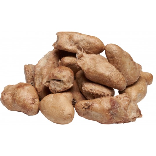 CompanionFreezedriedkyllingehjerte40g-01