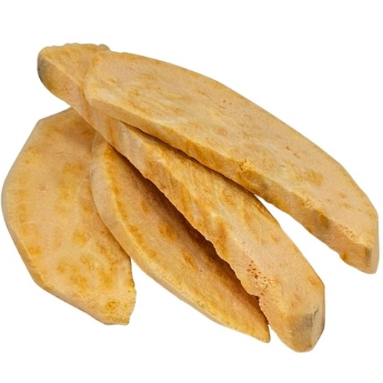  StarSnack VEGI Sweet Potato. Frysetørret.