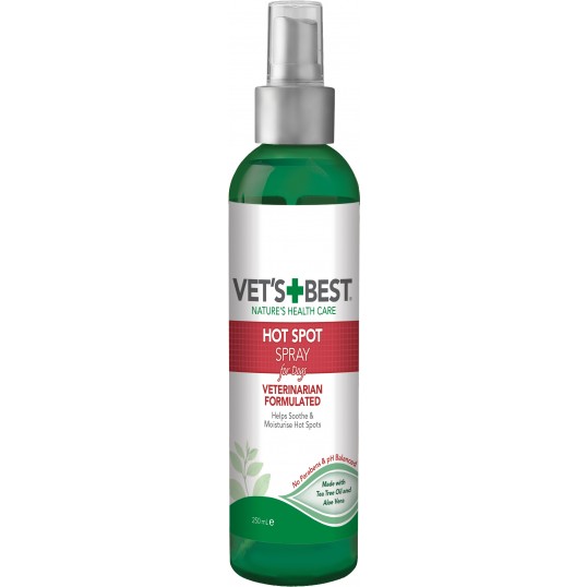 Vets Best Hot Spot Spray