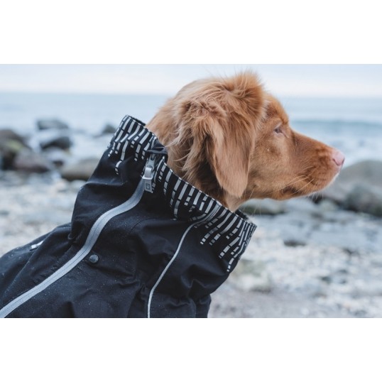 Hurtta Downpour Suit. Regn overall.