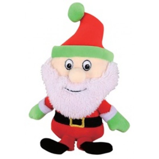 Lille Julemand med piv.