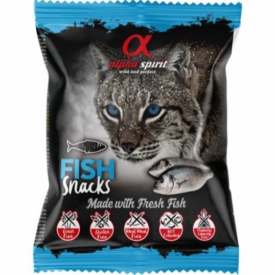 AlphaSpiritCATbldesnacktilkatteIndeholderIKKEkorn50g-04