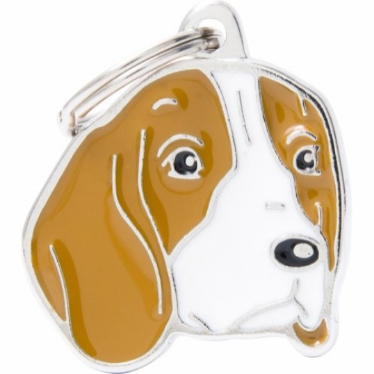 Hundetegn, Beagle 