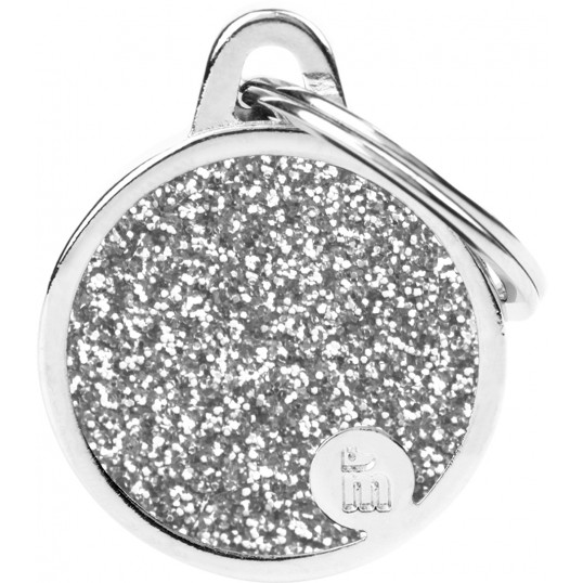 MyFamilySmallRundeglitterhundetegn-01