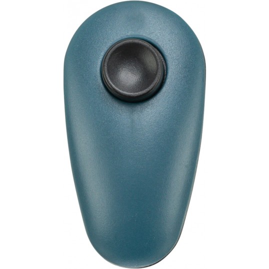 Dog Activity klikker m. ringholder. Ass. farve.