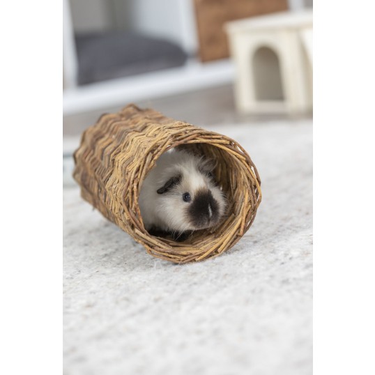 Piletunnel i 3 størrelser. Til gnaver og kanin.