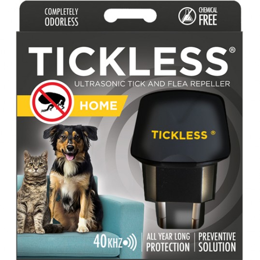 Tickless Home