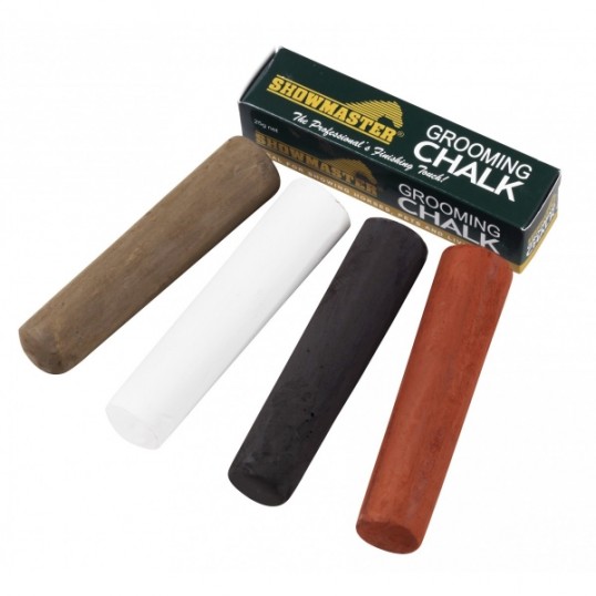 Showmaster Grooming Chalk