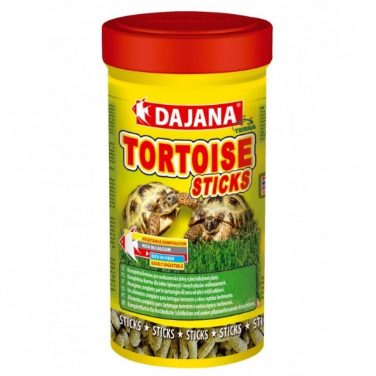 Tortoise Sticks 1L