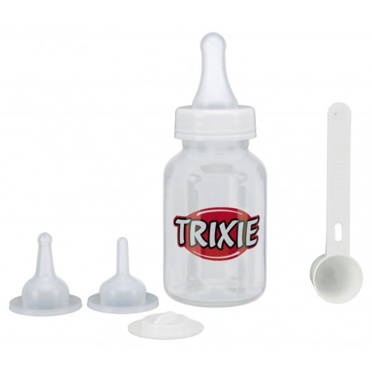 Trixie Sutteflaske sæt