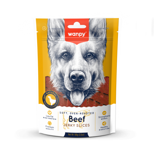 WanpyDogSoftBeefJerkySlices100g-01