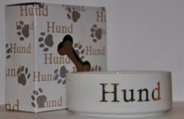 Keramiksklmedguldteksthund-20