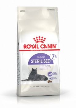 RoyalCaninSterilised7Tilsteriliseredekastreredekatteover7r-20