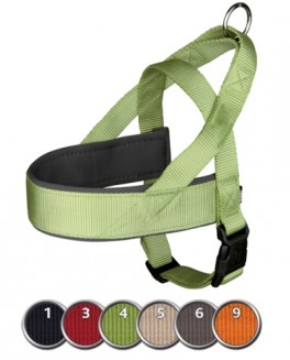 HundeselePremiumNorwegianComfortsele-20