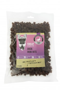 TreateatersDuckMiniBits350g-20