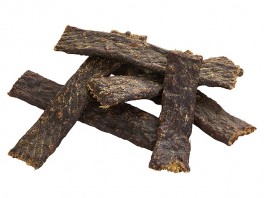 Meatstripsmedhjort100g-20