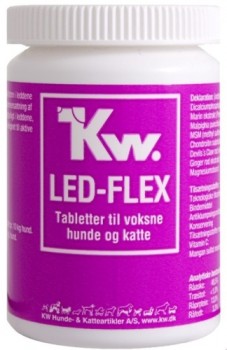 KWLedFlex60stkTablettertilvoksnehundeogkatte-20