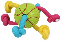 GSFunnyRebAktivitetsBold-20